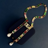 $34.00 USD Dolce & Gabbana Necklaces For Women #1223454