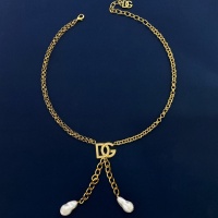 Dolce & Gabbana Necklaces For Women #1223456