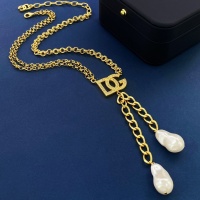 $34.00 USD Dolce & Gabbana Necklaces For Women #1223456