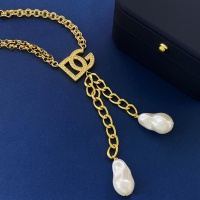 $34.00 USD Dolce & Gabbana Necklaces For Women #1223456