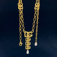 $34.00 USD Dolce & Gabbana Necklaces For Women #1223457