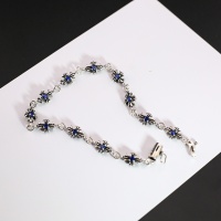 $36.00 USD Chrome Hearts Bracelets #1223495