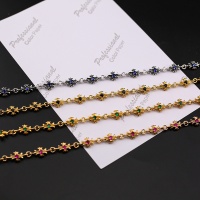 $36.00 USD Chrome Hearts Bracelets #1223495