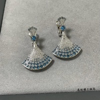 $68.00 USD Bvlgari Earrings For Women #1223610