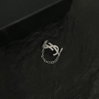 Yves Saint Laurent YSL Rings For Women #1223618