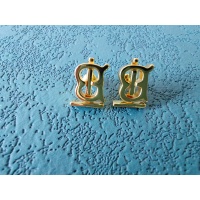 $25.00 USD Burberry Earrings For Women #1223622