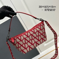 $85.00 USD Valentino AAA Quality Messenger Bags For Women #1223697