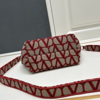 $85.00 USD Valentino AAA Quality Messenger Bags For Women #1223697