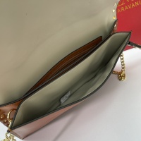 $96.00 USD Valentino AAA Quality Messenger Bags For Women #1223713