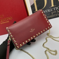 $88.00 USD Valentino AAA Quality Messenger Bags For Women #1223718