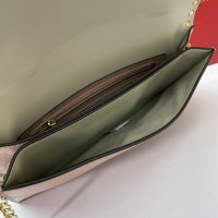 $96.00 USD Valentino AAA Quality Messenger Bags For Women #1223719