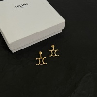 $32.00 USD Celine Earrings For Women #1223745