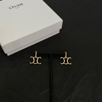 $32.00 USD Celine Earrings For Women #1223745