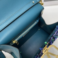 $102.00 USD Valentino AAA Quality Handbags For Women #1223773