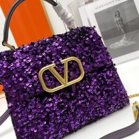 $102.00 USD Valentino AAA Quality Handbags For Women #1223774