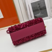 $102.00 USD Valentino AAA Quality Handbags For Women #1223778