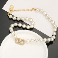 $34.00 USD Valentino Necklaces For Women #1223855