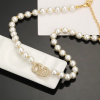 $34.00 USD Valentino Necklaces For Women #1223855