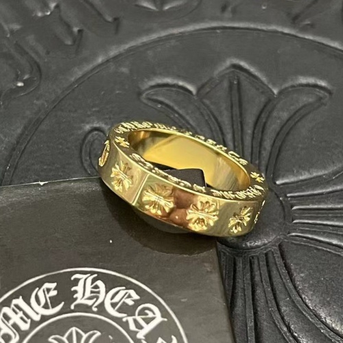 Replica Chrome Hearts Rings For Unisex #1223928, $32.00 USD, [ITEM#1223928], Replica Chrome Hearts Rings outlet from China