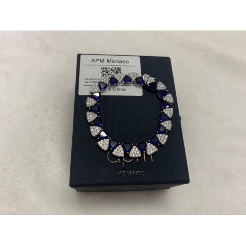 Replica Apm Monaco Bracelets For Women #1223965, $52.00 USD, [ITEM#1223965], Replica Apm Monaco Bracelets outlet from China