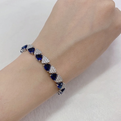 Replica Apm Monaco Bracelets For Women #1223965 $52.00 USD for Wholesale