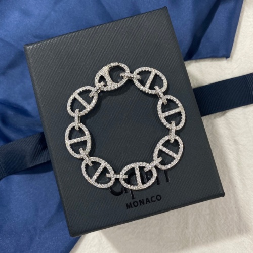 Replica Apm Monaco Bracelets For Women #1223967, $42.00 USD, [ITEM#1223967], Replica Apm Monaco Bracelets outlet from China