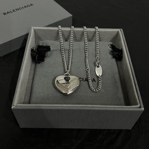 Replica Balenciaga Necklaces #1223982, $40.00 USD, [ITEM#1223982], Replica Balenciaga Necklaces outlet from China