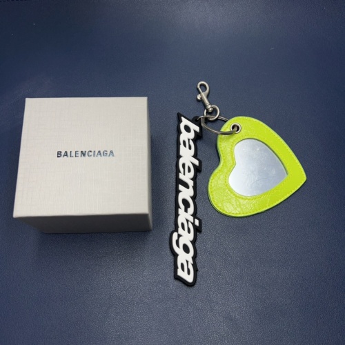 Replica Balenciaga Key Holder And Bag Buckle #1224011 $39.00 USD for Wholesale