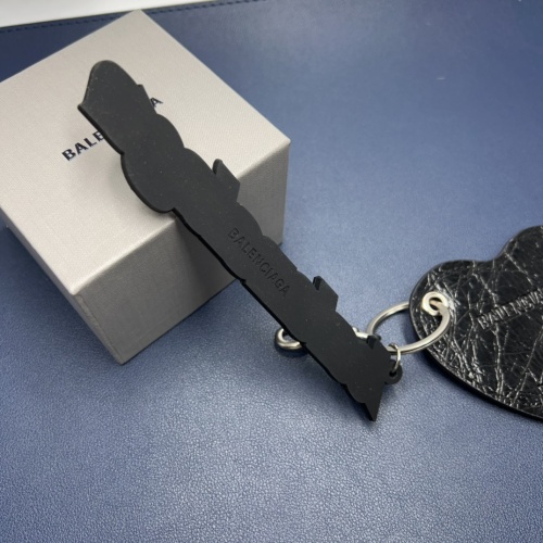 Replica Balenciaga Key Holder And Bag Buckle #1224012 $39.00 USD for Wholesale