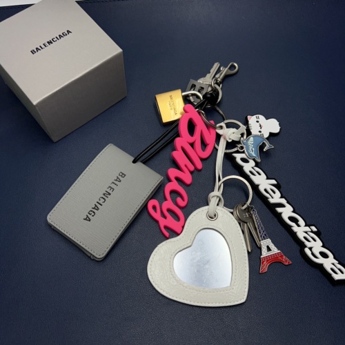 Replica Balenciaga Key Holder And Bag Buckle #1224013, $68.00 USD, [ITEM#1224013], Replica Balenciaga Key Holder And Bag Buckle outlet from China