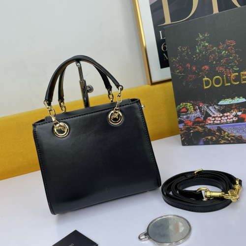 Replica Dolce & Gabbana AAA Quality Handbags For Women #1224014 $175.00 USD for Wholesale