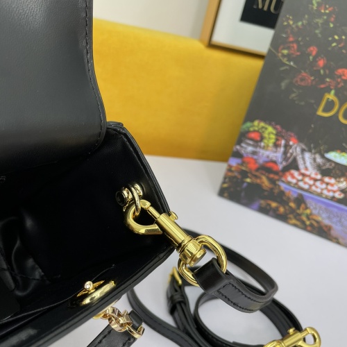 Replica Dolce & Gabbana AAA Quality Handbags For Women #1224014 $175.00 USD for Wholesale