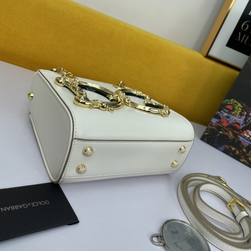 Replica Dolce & Gabbana AAA Quality Handbags For Women #1224015 $175.00 USD for Wholesale