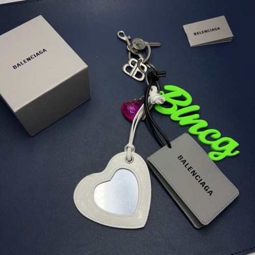 Replica Balenciaga Key Holder And Bag Buckle #1224018, $56.00 USD, [ITEM#1224018], Replica Balenciaga Key Holder And Bag Buckle outlet from China