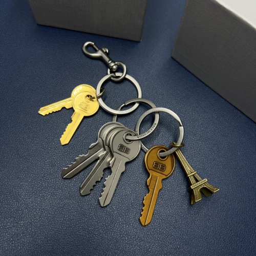 Replica Balenciaga Key Holder And Bag Buckle #1224024, $42.00 USD, [ITEM#1224024], Replica Balenciaga Key Holder And Bag Buckle outlet from China