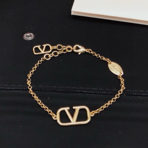 Replica Valentino Bracelets #1224080, $27.00 USD, [ITEM#1224080], Replica Valentino Bracelets outlet from China