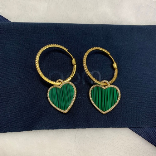 Replica Apm Monaco Earrings For Women #1224091, $38.00 USD, [ITEM#1224091], Replica Apm Monaco Earrings outlet from China