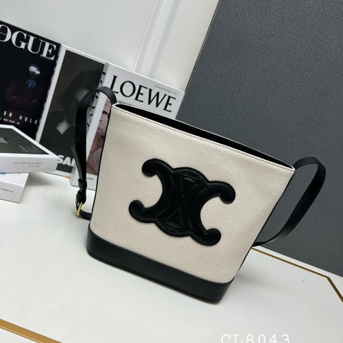 Replica Celine AAA Quality Messenger Bags For Women #1224103, $88.00 USD, [ITEM#1224103], Replica Celine AAA Messenger Bags outlet from China