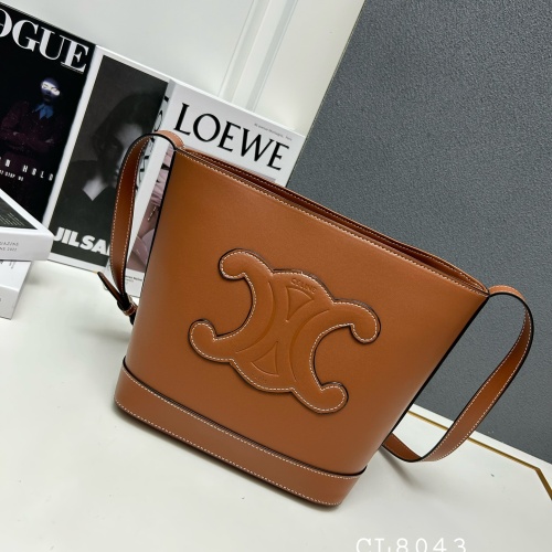 Replica Celine AAA Quality Messenger Bags For Women #1224104, $88.00 USD, [ITEM#1224104], Replica Celine AAA Messenger Bags outlet from China