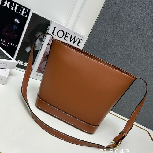 Replica Celine AAA Quality Messenger Bags For Women #1224104 $88.00 USD for Wholesale