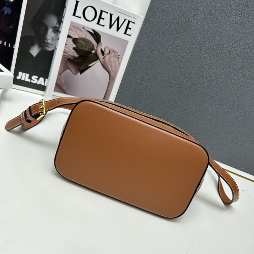 Replica Celine AAA Quality Messenger Bags For Women #1224104 $88.00 USD for Wholesale