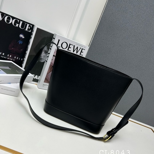 Replica Celine AAA Quality Messenger Bags For Women #1224105 $88.00 USD for Wholesale