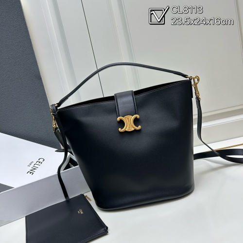 Replica Celine AAA Quality Messenger Bags For Women #1224110, $88.00 USD, [ITEM#1224110], Replica Celine AAA Messenger Bags outlet from China