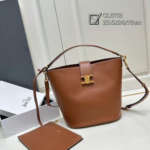 Replica Celine AAA Quality Messenger Bags For Women #1224112, $88.00 USD, [ITEM#1224112], Replica Celine AAA Messenger Bags outlet from China