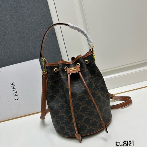 Replica Celine AAA Quality Messenger Bags For Women #1224113, $80.00 USD, [ITEM#1224113], Replica Celine AAA Messenger Bags outlet from China