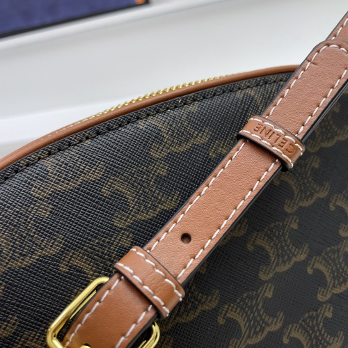 Replica Celine AAA Quality Messenger Bags For Women #1224116 $80.00 USD for Wholesale