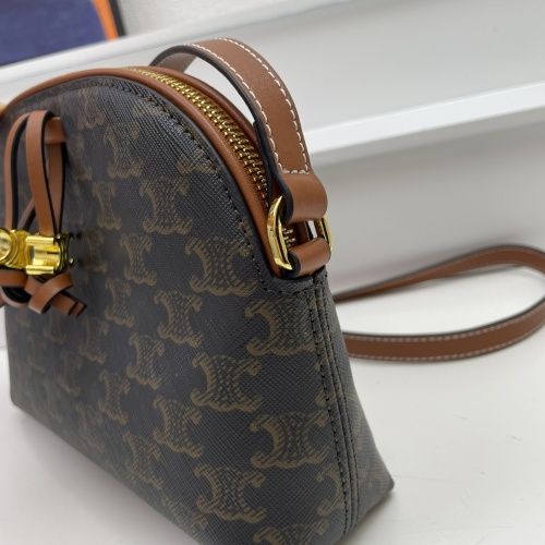 Replica Celine AAA Quality Messenger Bags For Women #1224116 $80.00 USD for Wholesale