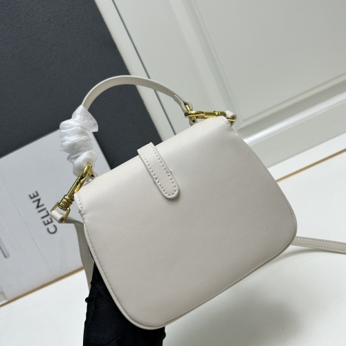 Replica Celine AAA Quality Messenger Bags For Women #1224121 $80.00 USD for Wholesale