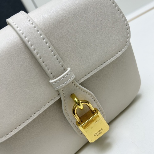 Replica Celine AAA Quality Messenger Bags For Women #1224121 $80.00 USD for Wholesale