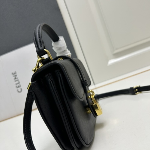 Replica Celine AAA Quality Messenger Bags For Women #1224124 $80.00 USD for Wholesale